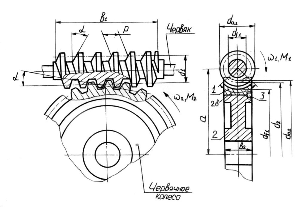 изготовление запчастей для оборудования по чертежам