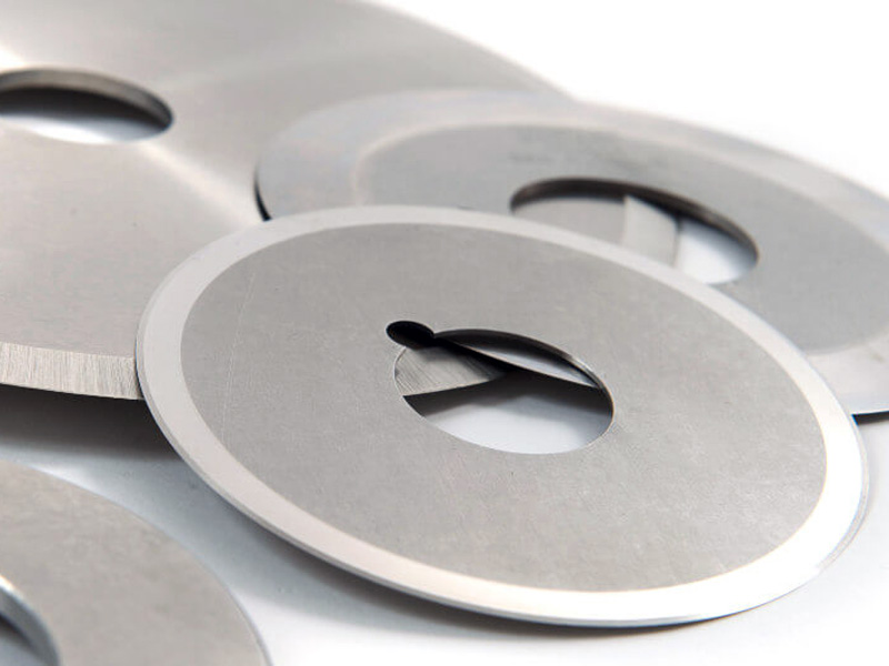 Изготовление промышленных ножей