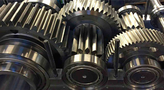 Изготовление оборудования