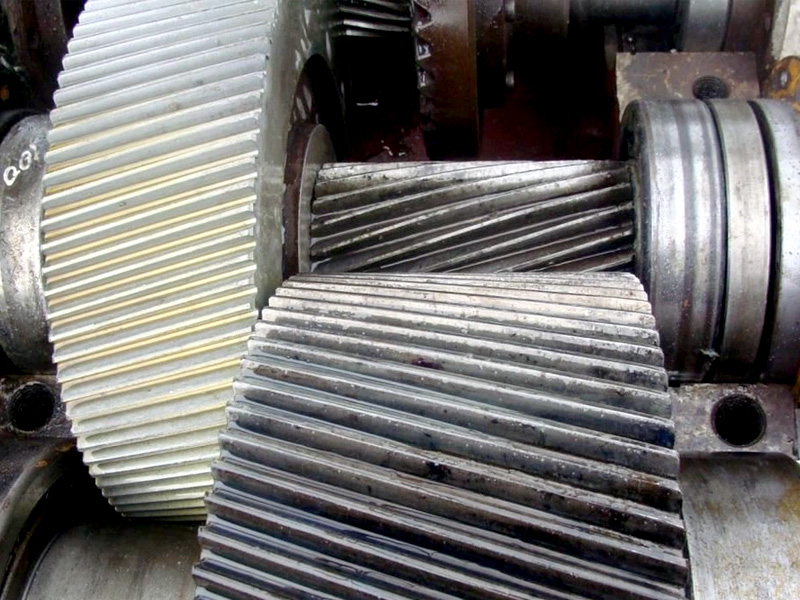 Изготовление оборудования