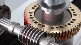 Изготовление шестерен, зубчатых колес, звездочек